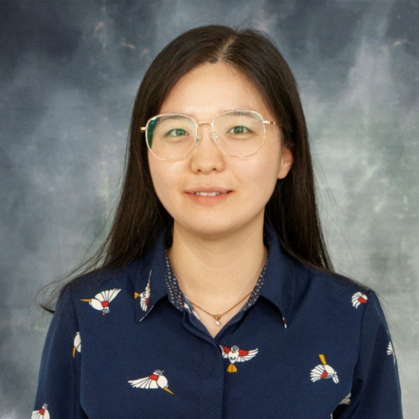 Mason CEIE assistant professor Emma Zhang