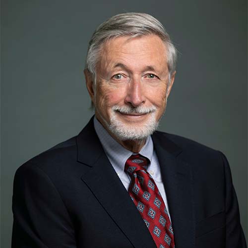 Mason ECE professor emeritus Alexander Levis
