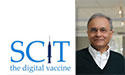 Arun Sood and SCIT Labs Awarded Recognition for Most Innovative Solution
