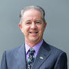 Mason executive VP for strategic initiatives Ken Walsh