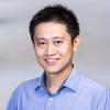 Mason ECE research assistant professor Yue Wang